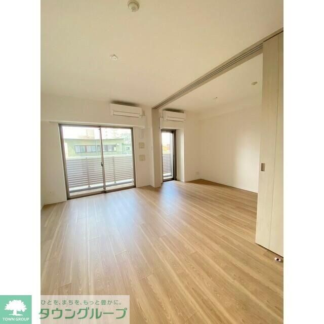 ラグゼナ戸田公園IIの物件内観写真