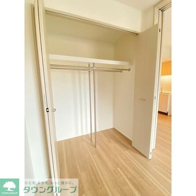 ラグゼナ戸田公園IIの物件内観写真