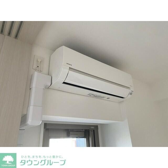 ラグゼナ戸田公園IIの物件内観写真