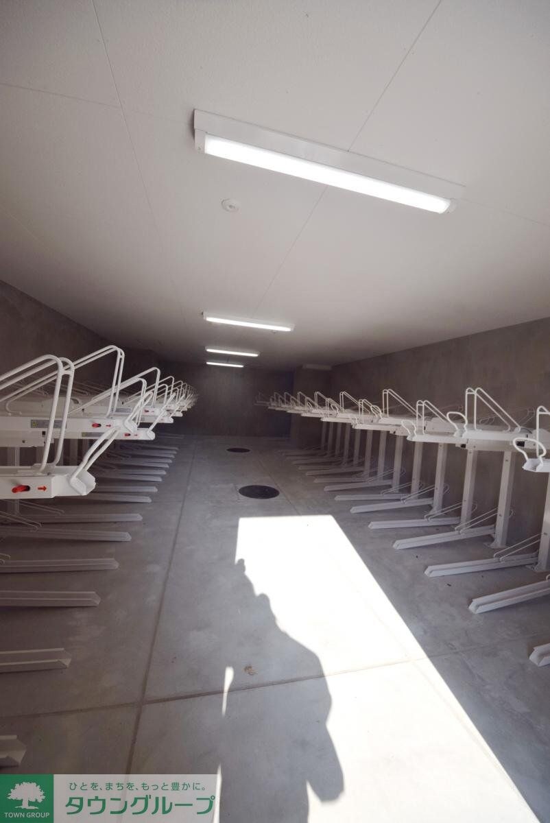 ラグゼナ戸田公園IIの物件内観写真