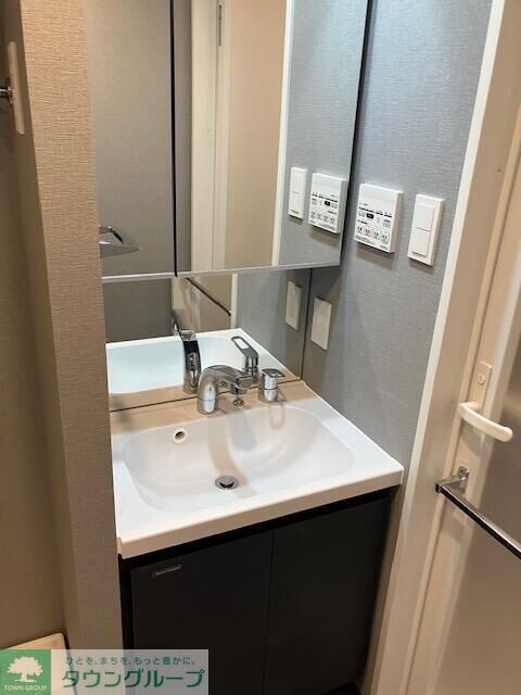 ＬＵＭＥＥＤ赤羽ＮＯＲＴＨの物件内観写真