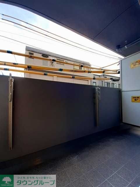 カステロ板橋本町の物件内観写真