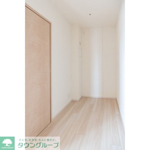 コンフォリア・リヴ板橋の物件内観写真