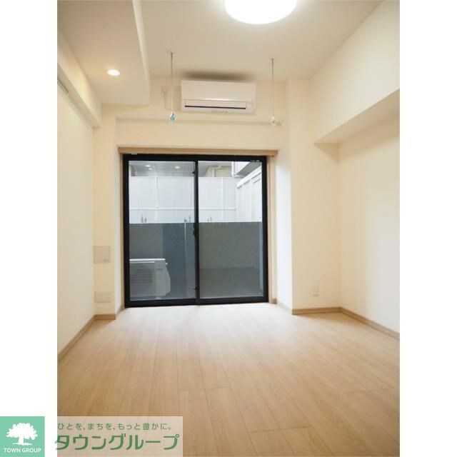 ルーブル高島平の物件内観写真