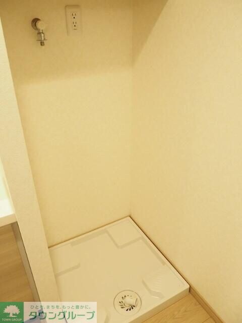 ルーブル高島平の物件内観写真