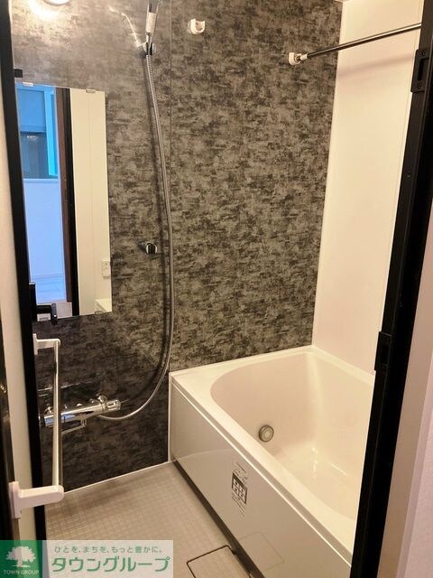 ＲＪＲプレシア東十条ガーデンの物件内観写真