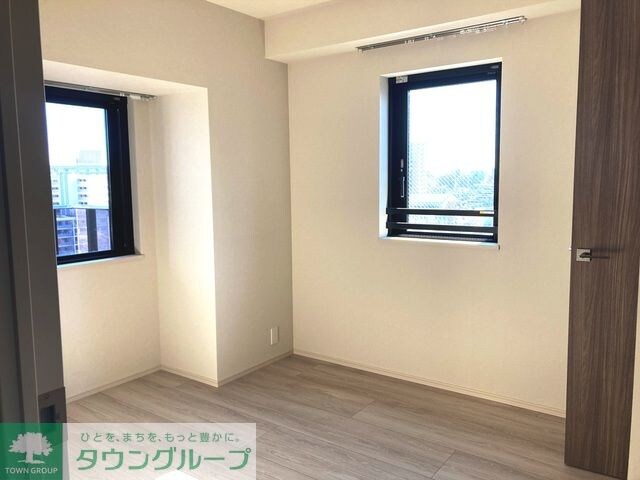 ＲＪＲプレシア東十条ガーデンの物件内観写真