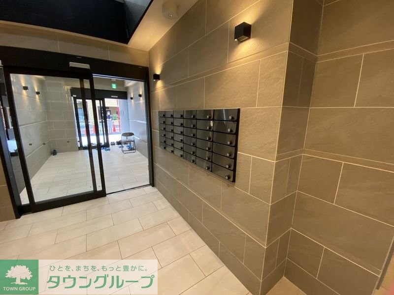 ガリシア駒込EASTの物件内観写真