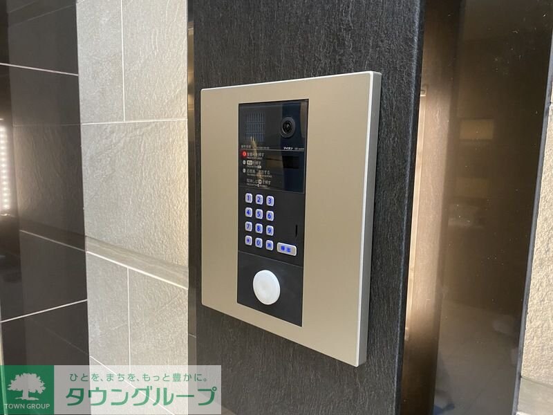 ガリシア駒込EASTの物件内観写真