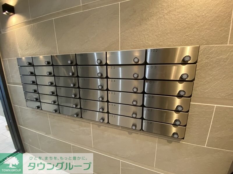 ガリシア駒込EASTの物件内観写真