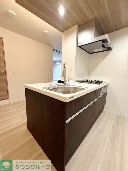 セレスティア弥生町の物件内観写真