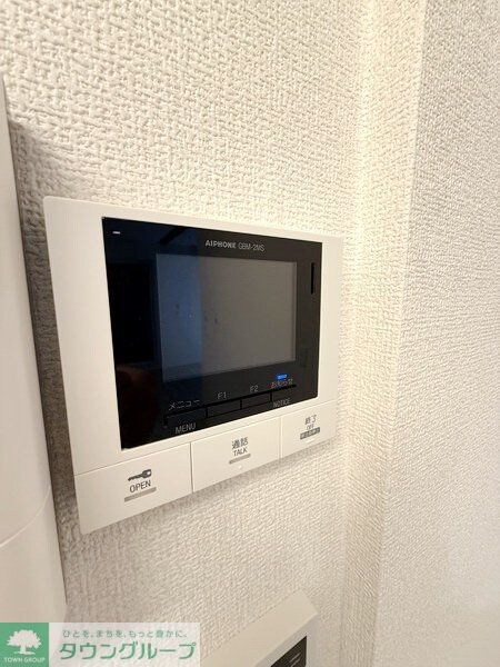 セレスティア弥生町の物件内観写真