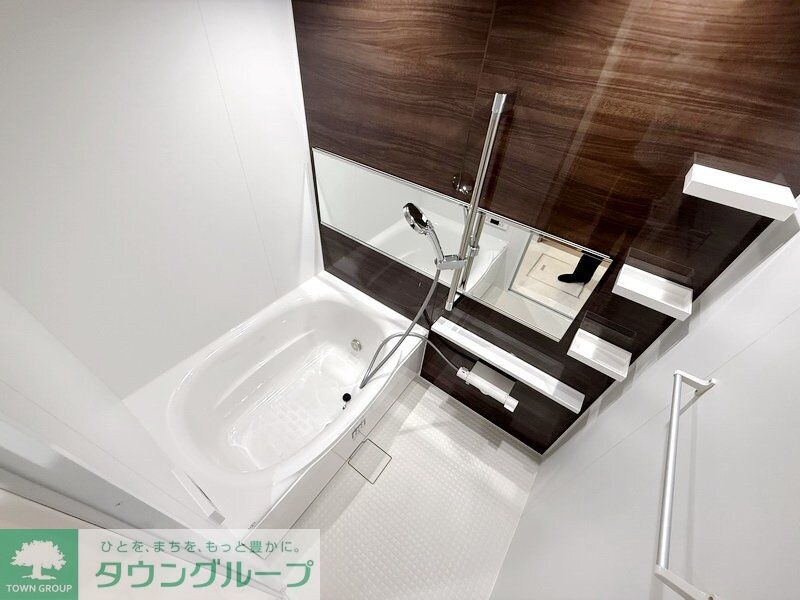 セレスティア弥生町の物件内観写真