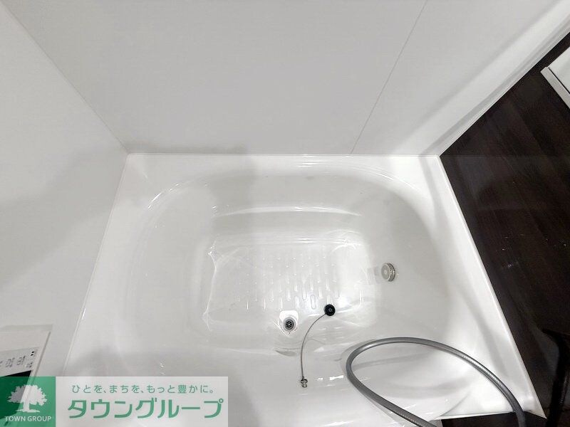 セレスティア弥生町の物件内観写真