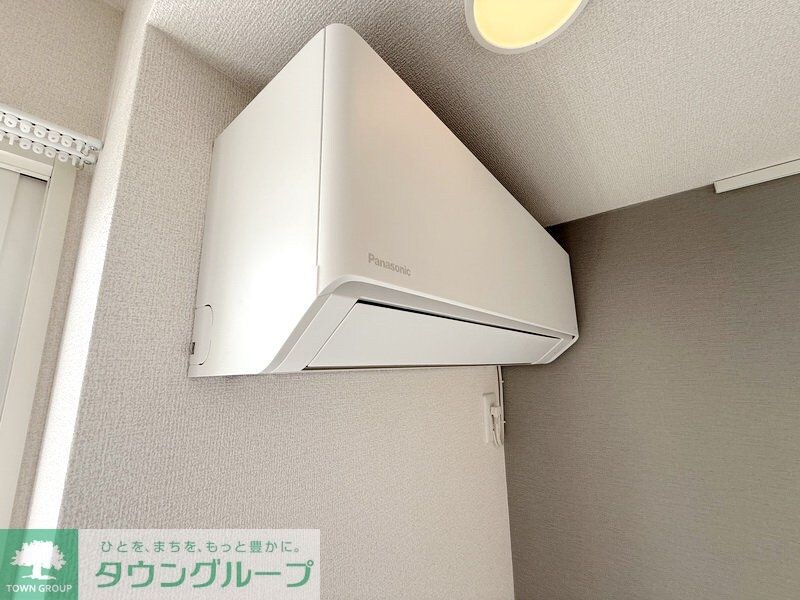 セレスティア弥生町の物件内観写真