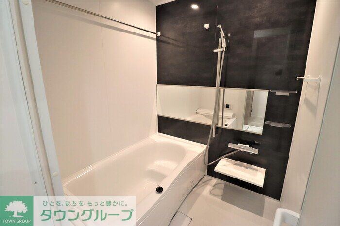 セレスティア坂下の物件内観写真