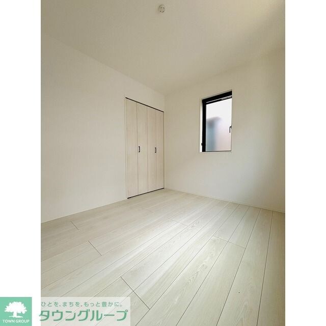 ４２２４川口市上青木西１０期１棟１号棟の物件内観写真