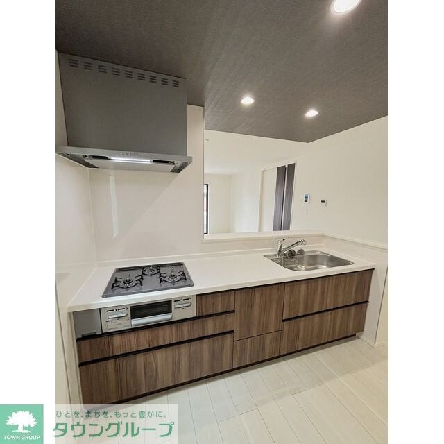 ４２２４川口市上青木西１０期１棟１号棟の物件内観写真