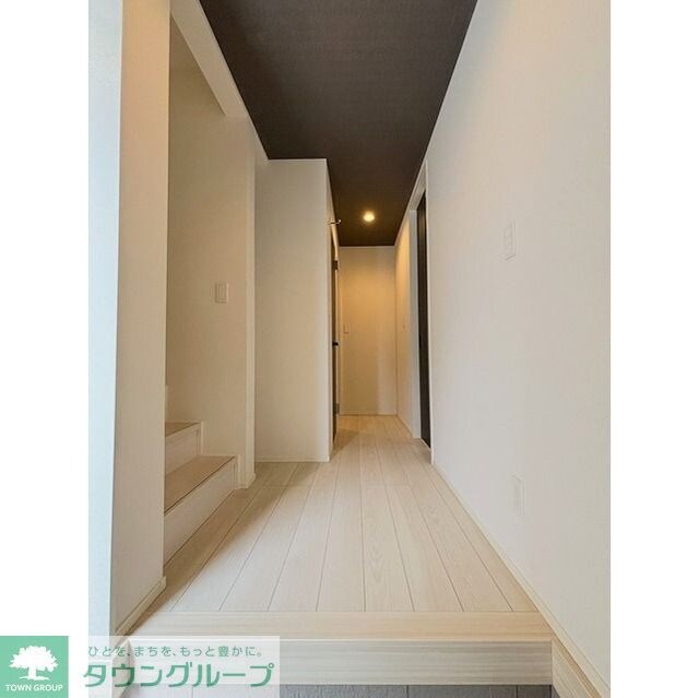 ４２２４川口市上青木西１０期１棟１号棟の物件内観写真