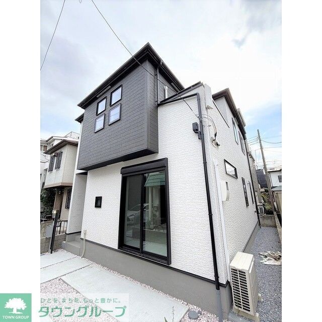 ４２２４川口市上青木西１０期１棟１号棟の物件内観写真