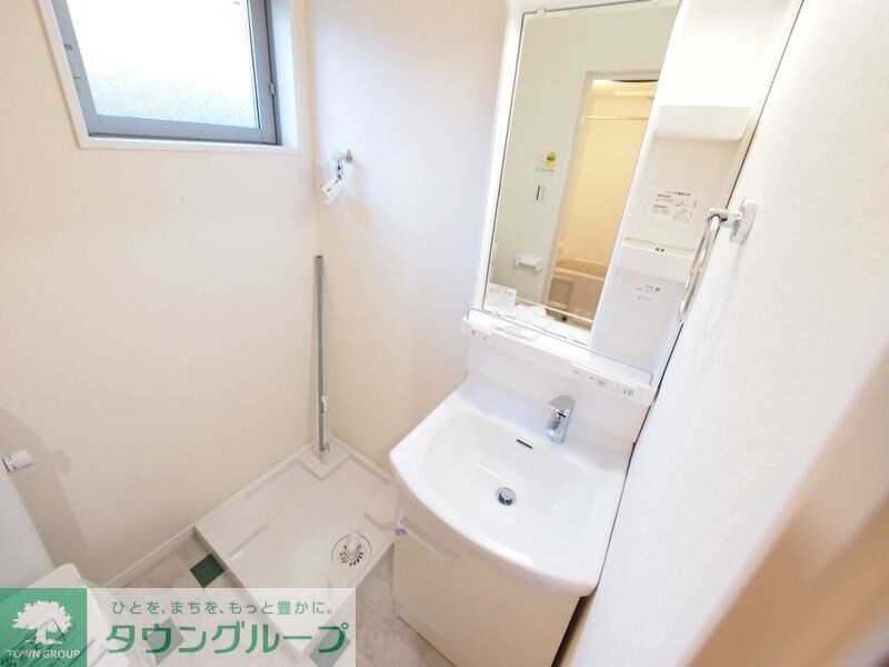 Mythos板橋新河岸の物件内観写真