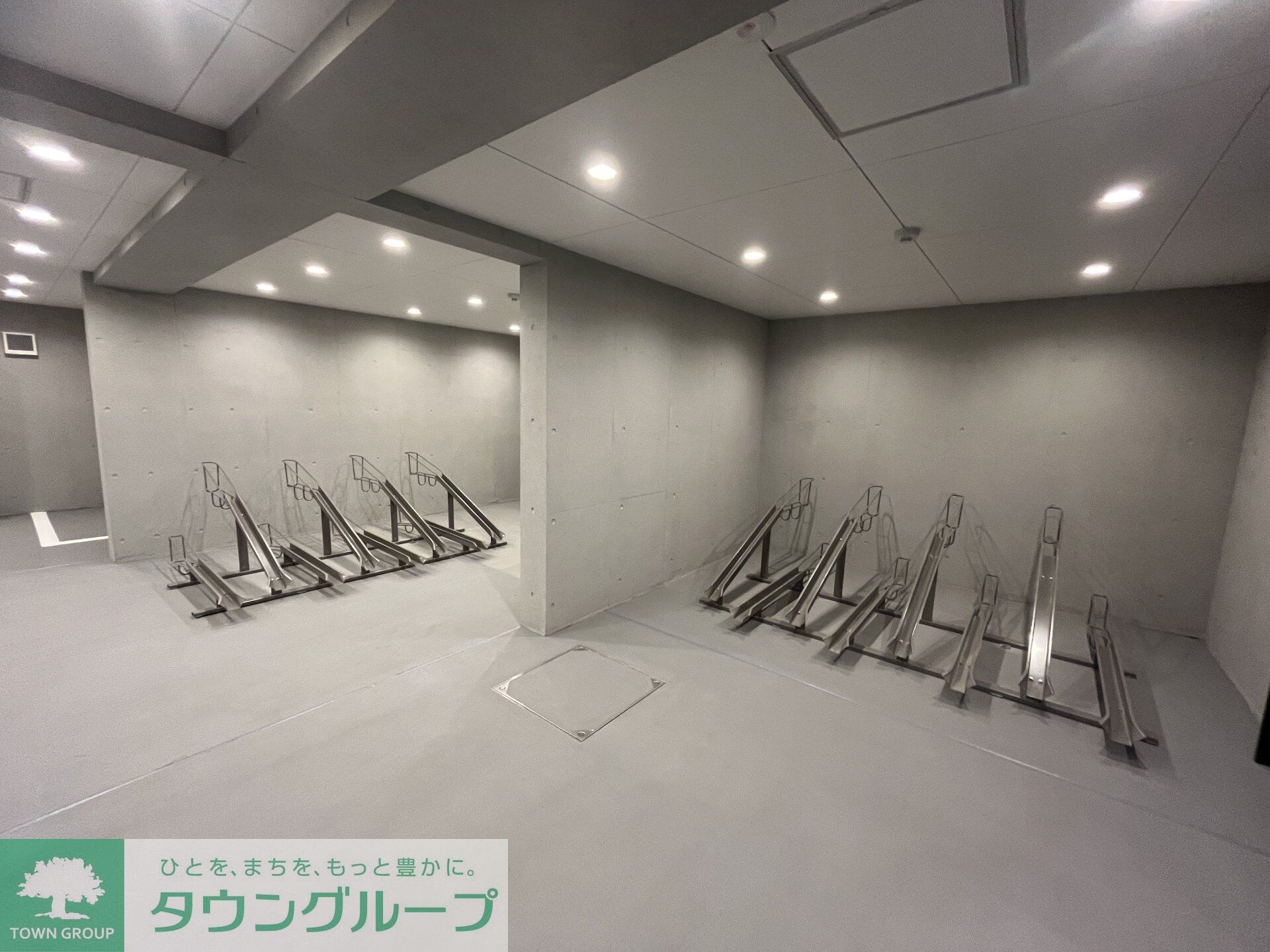 アイルグランデ池袋ノースの物件内観写真