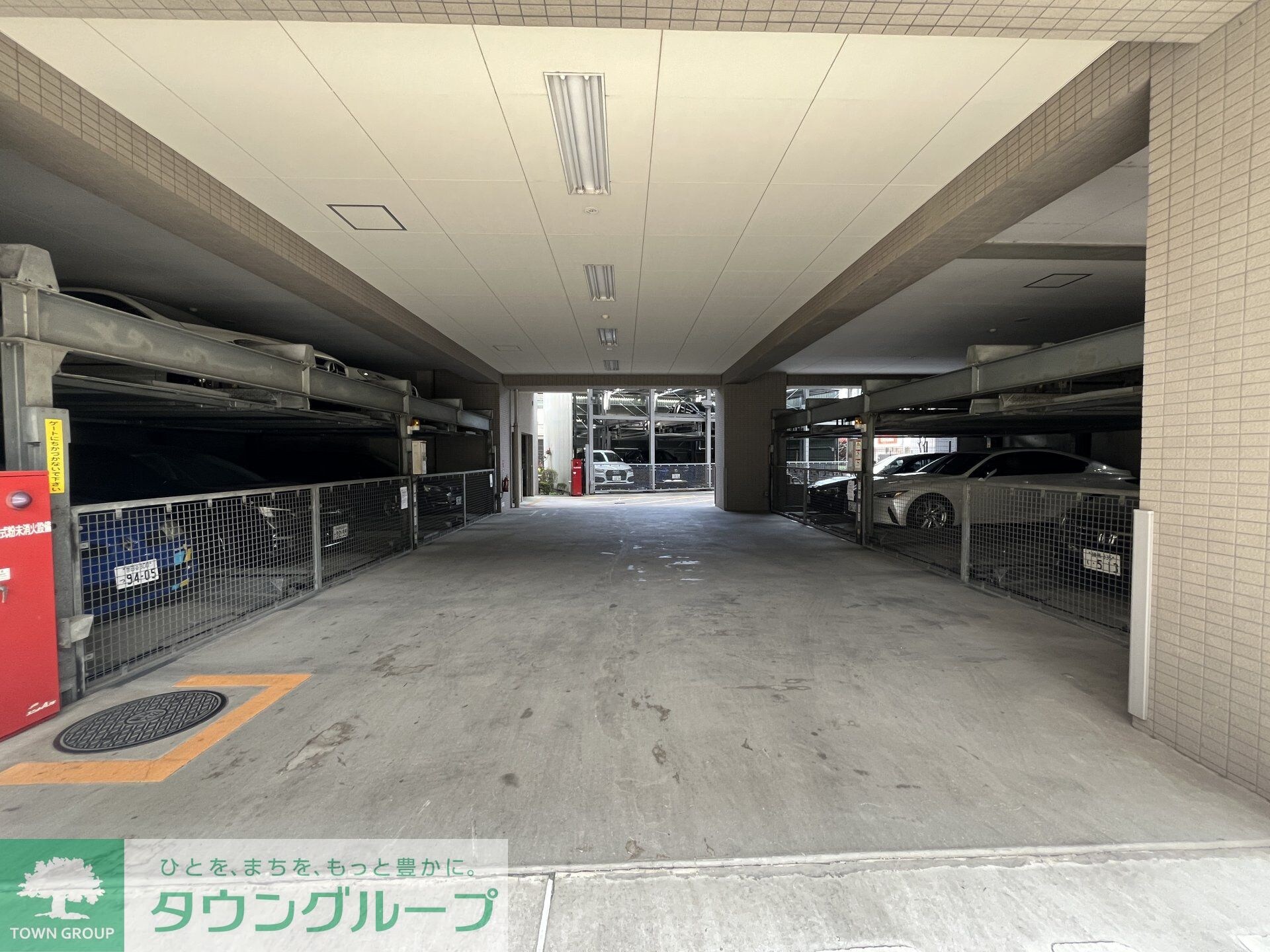 コンフォリア板橋仲宿の物件内観写真