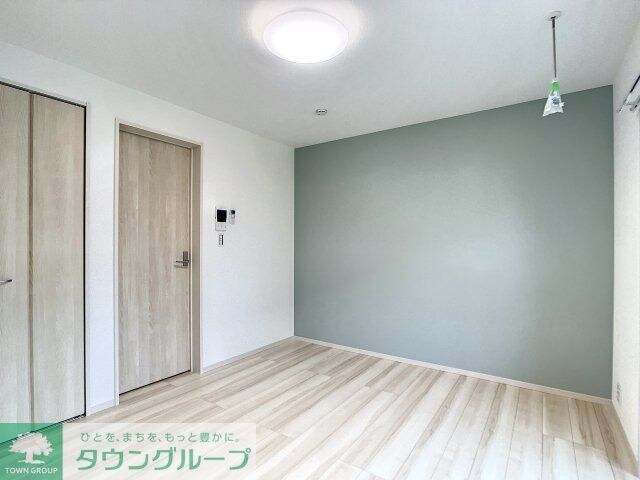 コンフォート川口の物件内観写真