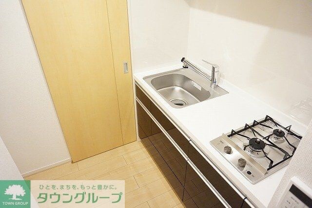 ネオ・グレイス　蕨の物件内観写真