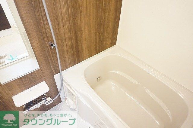 ネオ・グレイス　蕨の物件内観写真