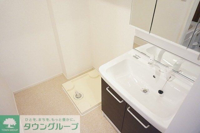 ネオ・グレイス　蕨の物件内観写真