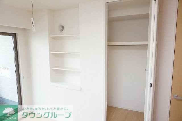 ネオ・グレイス　蕨の物件内観写真