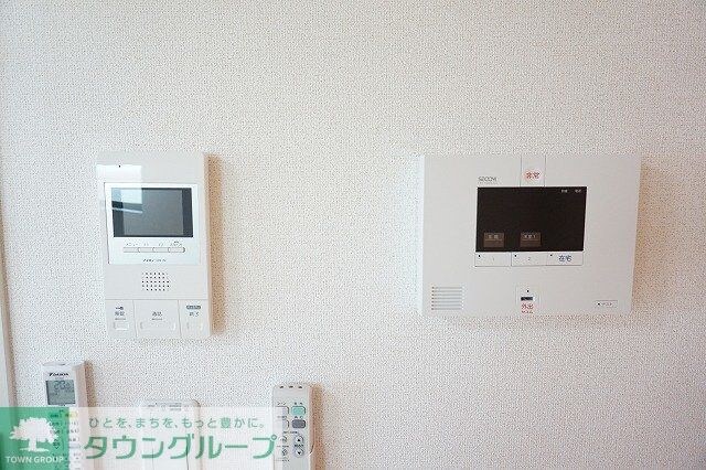 ネオ・グレイス　蕨の物件内観写真