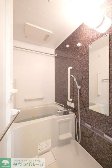 ラフィスタ志村坂上ＩＩの物件内観写真