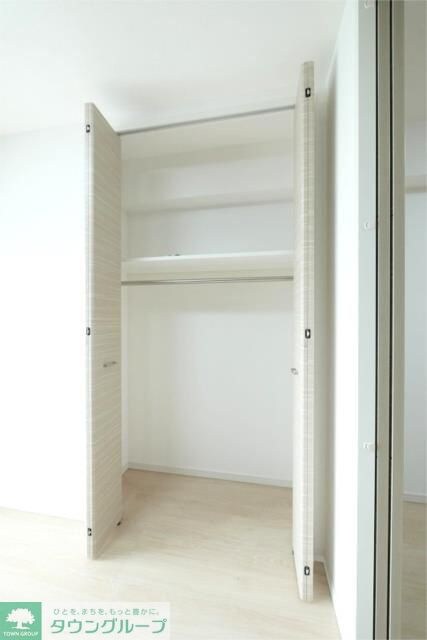 ラフィスタ志村坂上ＩＩの物件内観写真