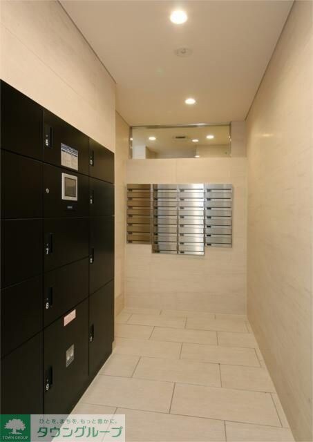 ラフィスタ志村坂上ＩＩの物件内観写真