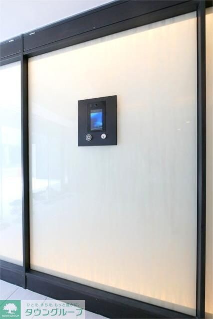 ラフィスタ志村坂上ＩＩの物件内観写真