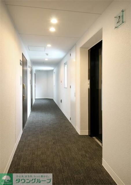 ラフィスタ志村坂上ＩＩの物件内観写真