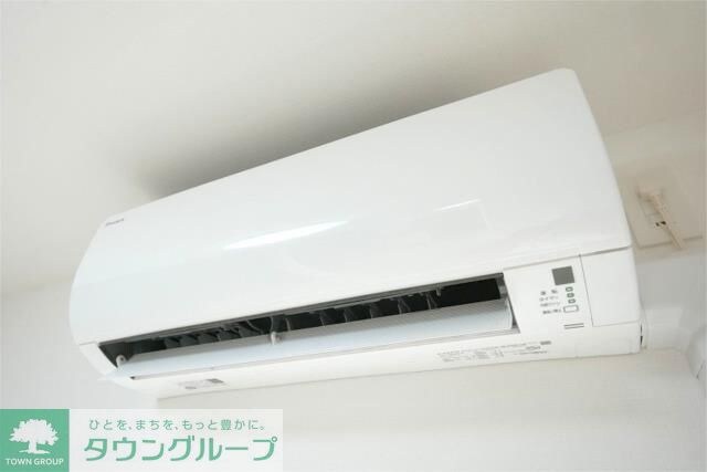 ラフィスタ志村坂上ＩＩの物件内観写真