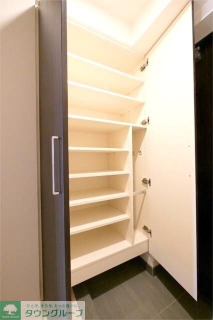 ラフィスタ志村坂上ＩＩの物件内観写真