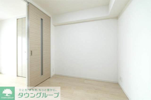 ラフィスタ志村坂上ＩＩの物件内観写真