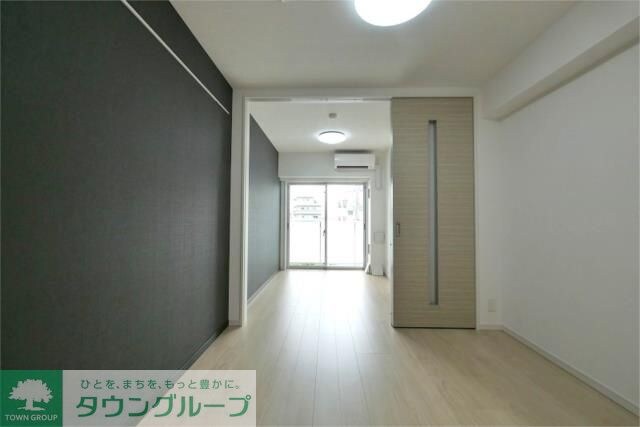 ラフィスタ志村坂上ＩＩの物件内観写真