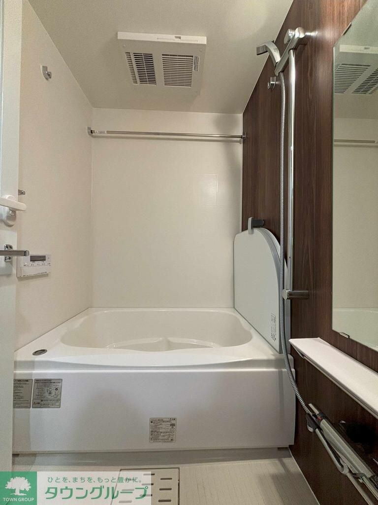 ルミーク本町イースト　の物件内観写真