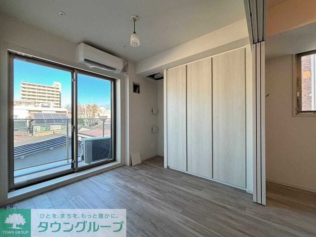 ルミーク本町イースト　の物件内観写真