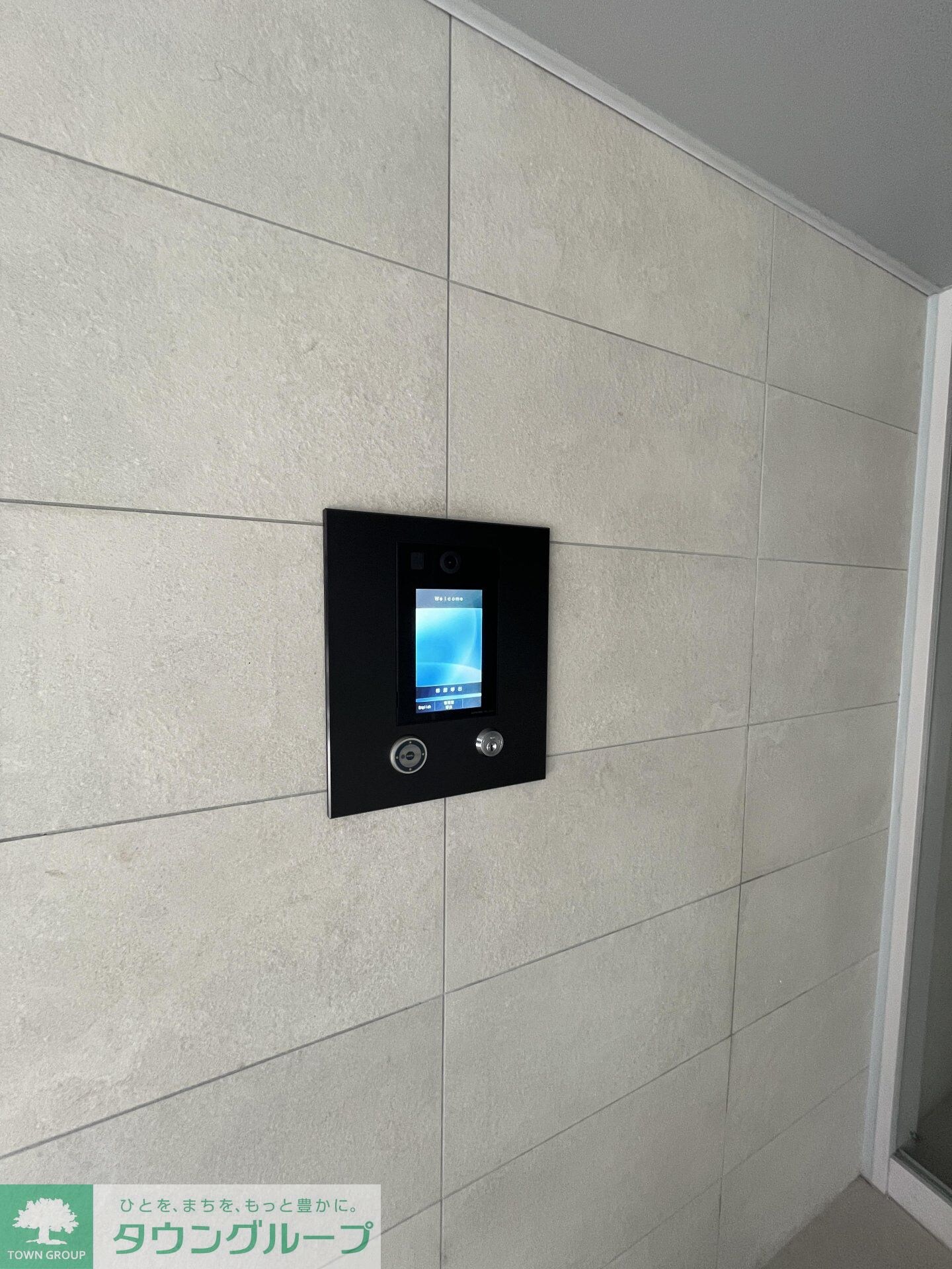 ルミーク本町イースト　の物件内観写真