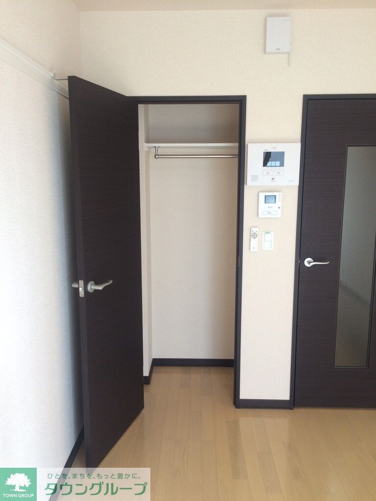 レオネクストカサミラIIの物件内観写真