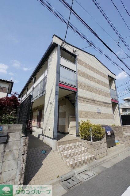 レオパレスプランドール高島の物件内観写真