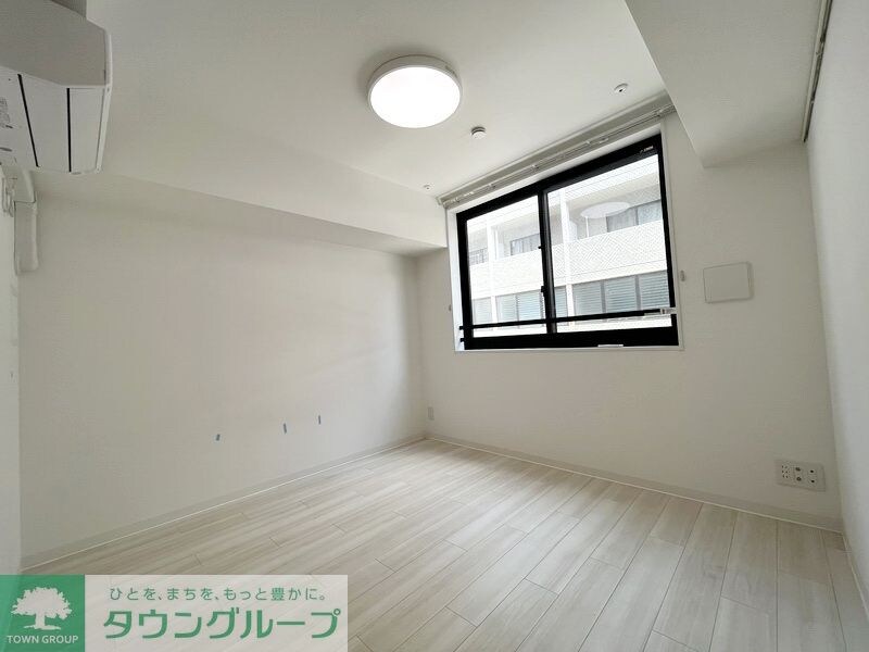 レピュア上板橋レジデンスの物件内観写真