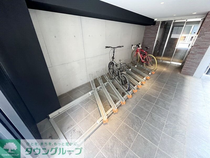 レピュア上板橋レジデンスの物件内観写真