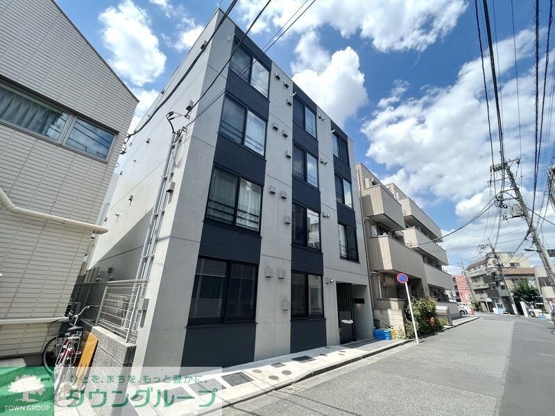 レピュア上板橋レジデンスの物件内観写真